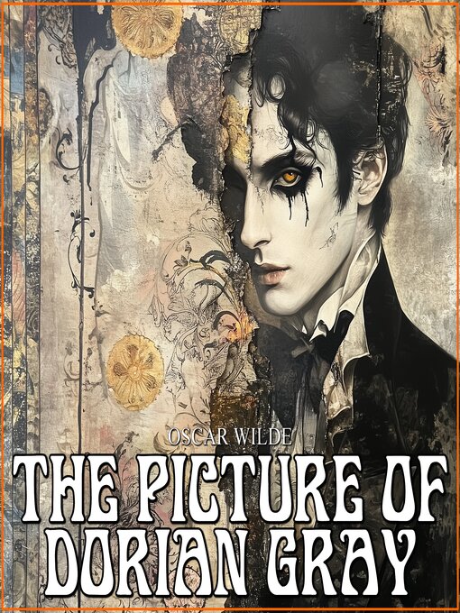 Title details for The Picture of Dorian Gray by Oscar Wilde - Wait list